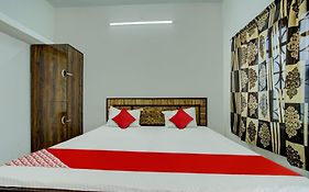 Hotel O Pragya New